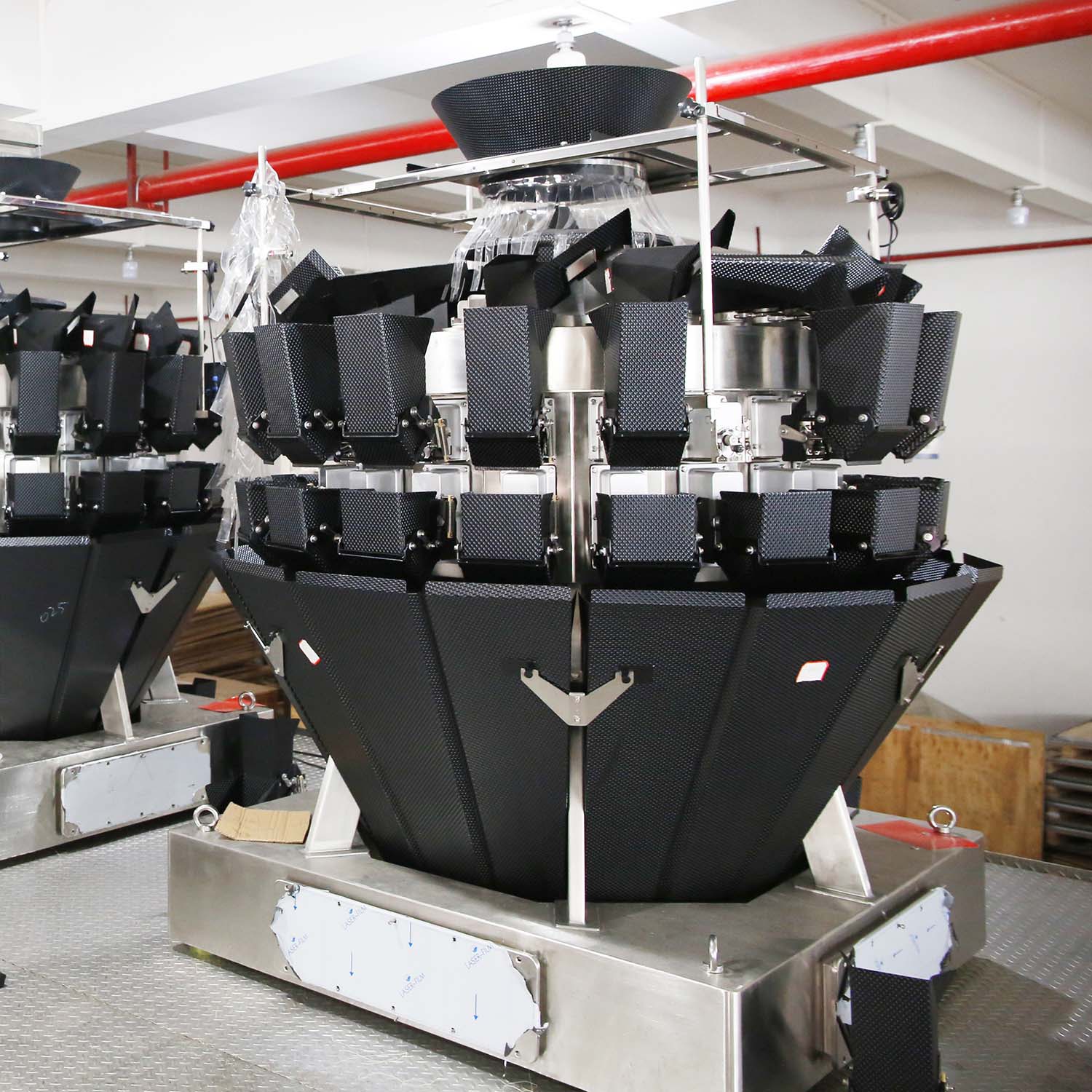 Multihead Weigher Packaging System Buy Multihead Weigher Packaging